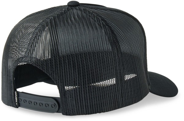 SEACOAST TRUCKER Cap 2026 black out 