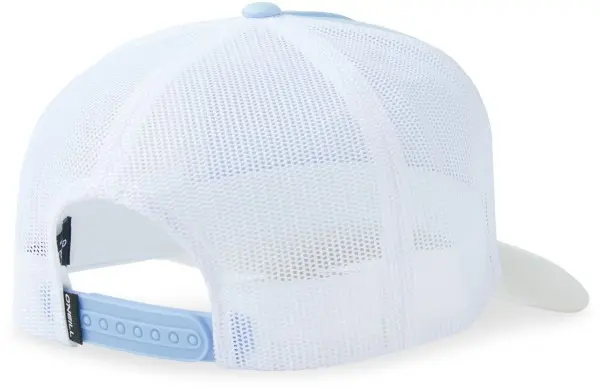 SEACOAST TRUCKER Cap 2026 spindle colour block 
