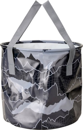 SURF SERIES 50L BUCKET Tasche 2026 grey 