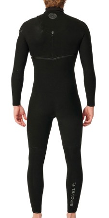 E BOMB 4/3 GB ZIP FREE Full Suit 2025 black 