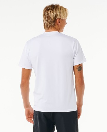 STAPLER UV T-Shirt 2024 white 