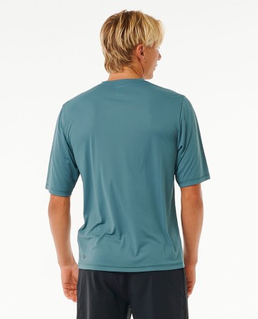 ICONS SURFLITE UV T-Shirt 2024 blue stone 