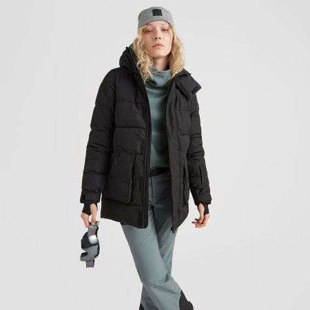 MORGANITE Jacket 2023 black out 