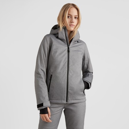 STUVITE Jacke 2023 black out 
