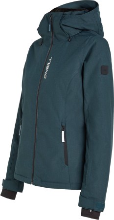 STUVITE Jacke 2025 alma steel 