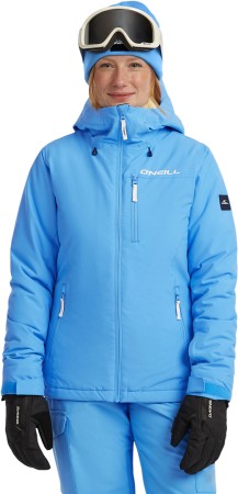 FWC CRUZ WOMEN Jacke 2026 blue poppy 