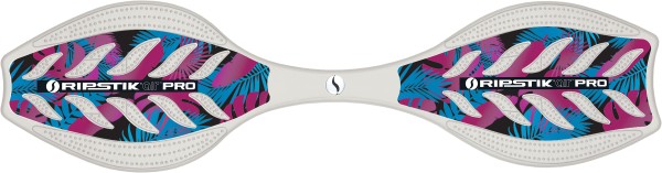 RIPSTER AIR PRO Waveboard 2026 white 