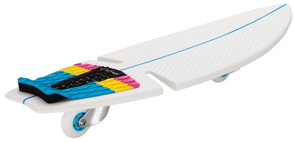 RIPSTER LIGHTSHOW Waveboard 2026 