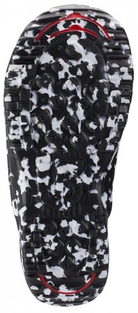 GROM BOA Boot 2024 black 