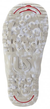 GROM BOA Boot 2024 white 