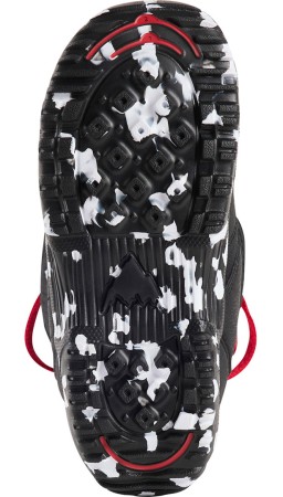 GROM BOA Boot 2025 black 