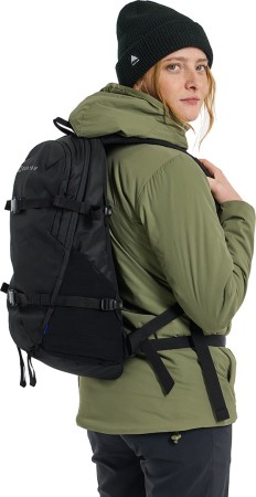 DAY HIKER 2.0 22L Rucksack 2026 true black 