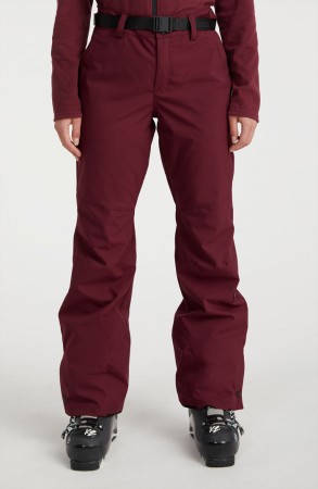 STAR SLIM Pant 2024 windsor wine 