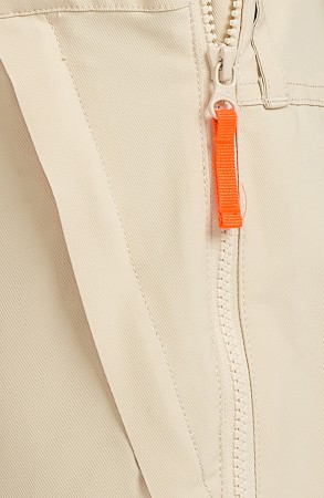 FWC PEAK WOMEN BIB Pant 2026 macaron colour block 