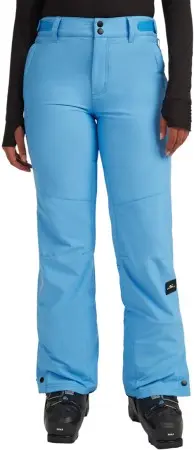 FWC CRUZ SLIM WOMEN Pant 2026 blue poppy 