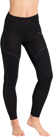 ACTIVE X-WARM ECO WOMEN Hose 2025 black 