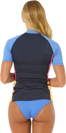 BLOCK PARTY SS Lycra 2025 multico 