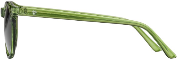 ANCHOR POINT Sonnenbrille forest green/green 