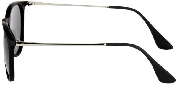ROMA Sonnenbrille black/black 