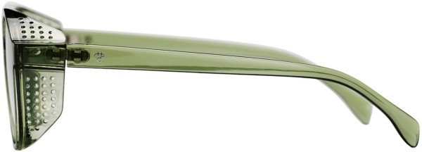 RICKARD Sonnenbrille forest green/green 