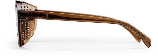 RICKARD Sonnenbrille coffee/brown gradient polarized 