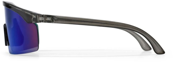 LELLE Sonnenbrille black/rainbow mirror polarized 