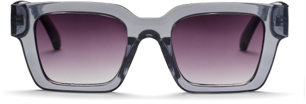 MAX Sonnenbrille grey/purple gradient 
