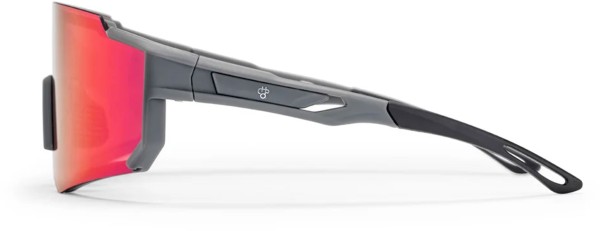 SIRI Sonnenbrille grey/infra purple 