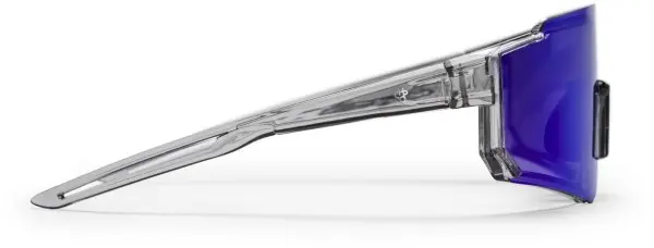 SIRI Sonnenbrille grey/rainbow mirror 