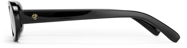 ALICE Sonnenbrille black/black 