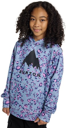 KIDS OAK  Hoodie 2025 cheetah 