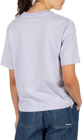 SKATE HEART T-Shirt 2025 light lilac 