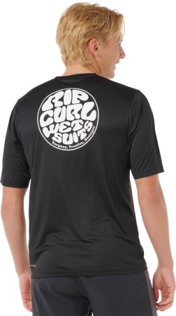 ICONS OF SURFLITE UV T-Shirt 2026 black M