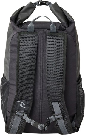 SURF SERIES VENTURA 25L Rucksack 2025 black/grey 