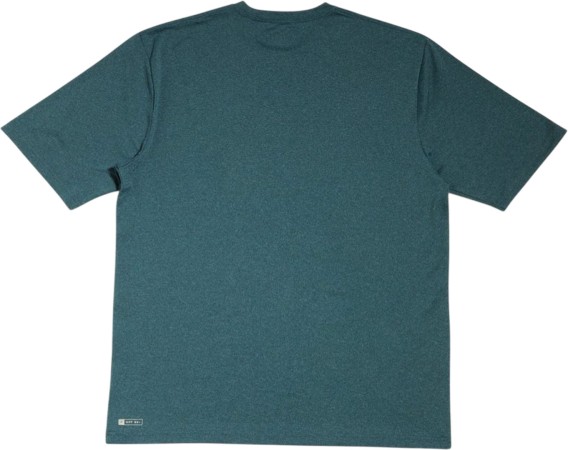 STACK UV T-Shirt 2026 navy marle 