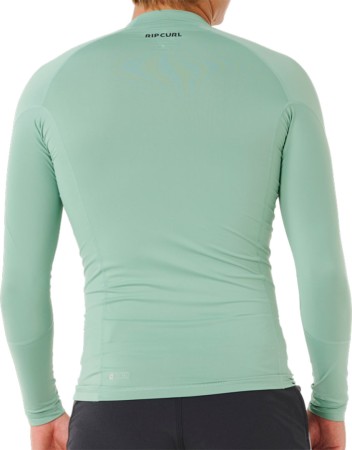 WAVES PERFORMANCE LS Lycra 2026 aloe 