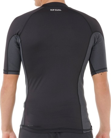 WAVES PERFORMANCE SS Lycra 2026 black 