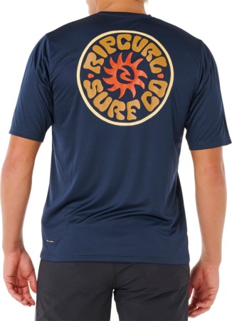 PACIFIC RINSE SURFLITE UV T-Shirt 2026 dark navy XL