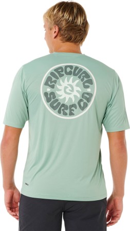 PACIFIC RINSE SURFLITE UV T-Shirt 2026 aloe L