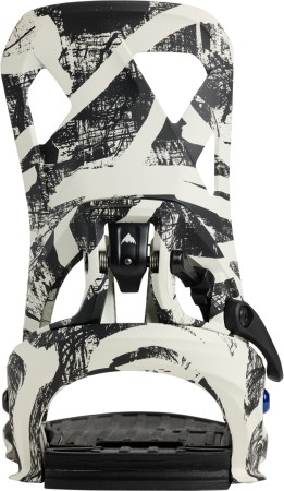 STEP ON Binding 2026 city streets 