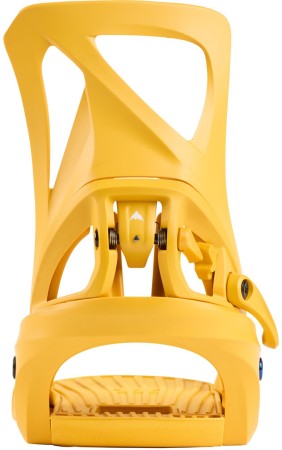 STEP ON WOMENS Binding 2025 goldenrod 