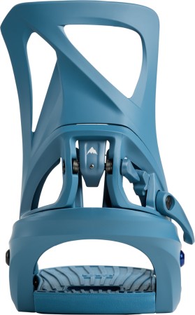 STEP ON WOMENS Binding 2026 bluestone 