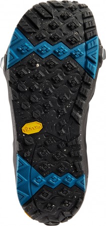PHOTON STEP ON Boot 2025 black 