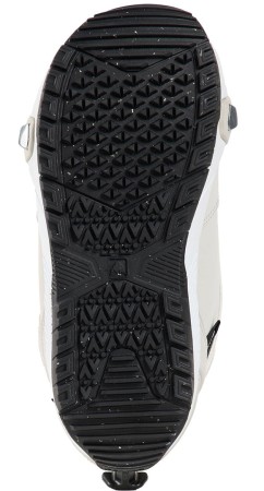 RULER STEP ON Boot 2025 grey cloud 
