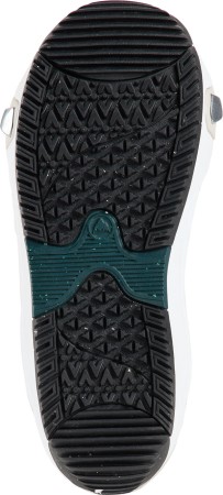 LIMELIGHT STEP ON Boot 2025 grey cloud 
