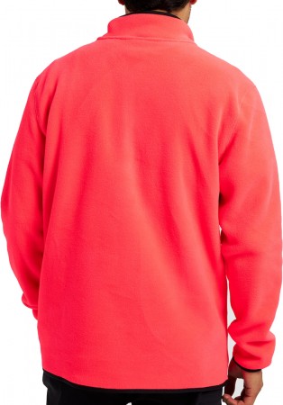 HEARTH FLEECE Sweater 2022 potent pink 