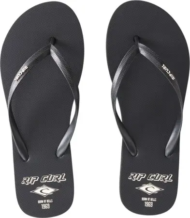 ICONS OF SURF BLOOM OPEN TOE Sandal 2026 black 