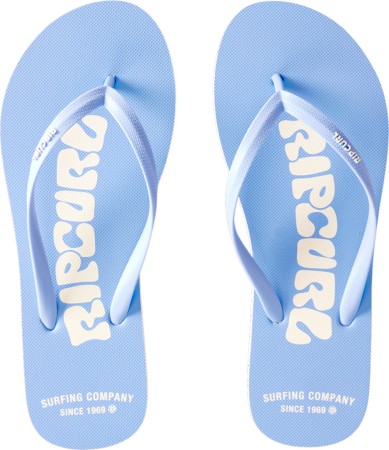 ICONS OF SURF BLOOM OPEN TOE Sandale 2026 mid blue 