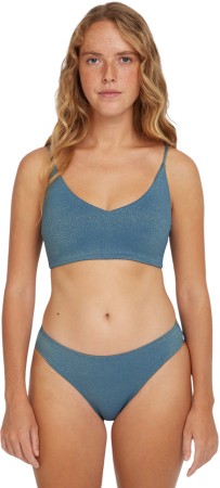 BEACH VINTAGE MIDLES RITA Bikini 2025 copen blue 
