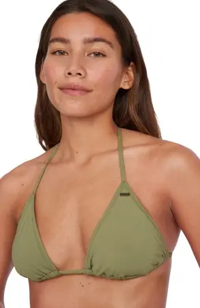 ESSENTIALS CAPRI BONDEY Bikini 2025 avery fern 